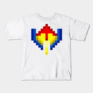 Galaxian Kids T-Shirt